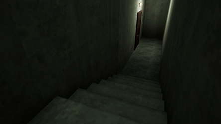 obakeyashiki screenshot 6