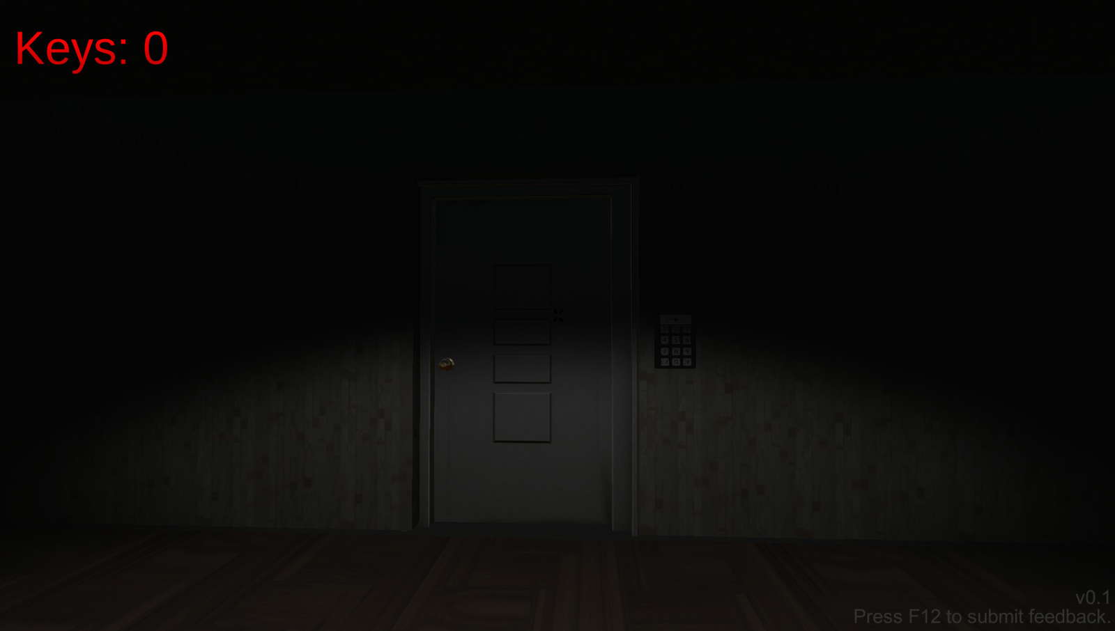 The House screenshot