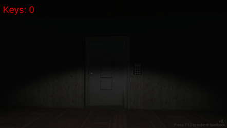 The House screenshot 1