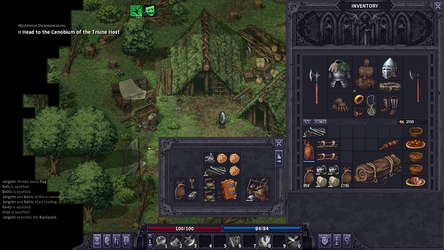 Stoneshard screenshot 12