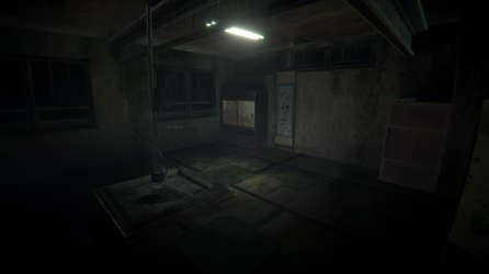 [Chilla's Art] Onryo | 怨霊 screenshot 2