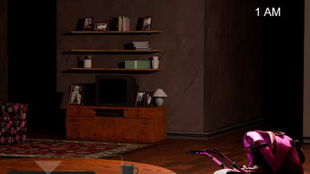 The Puppy screenshot 6