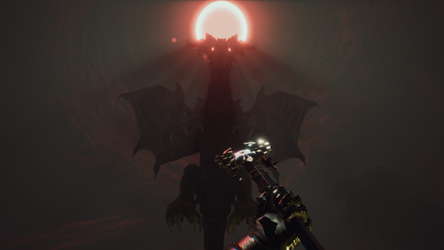 Kings of Lorn: The Fall of Ebris screenshot 2