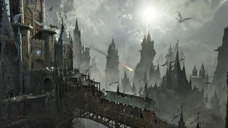 Lords of the Fallen II screenshot 7