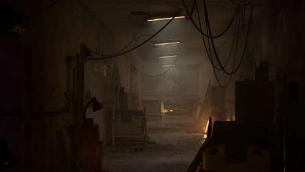 Floor404 screenshot 4