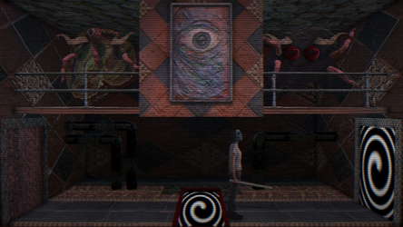 The Nothing screenshot 2