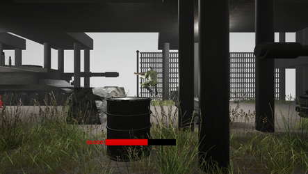 Zombie Soldier screenshot 5