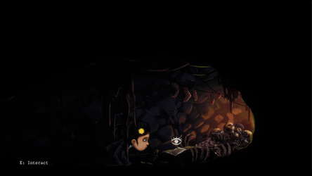 Fragile screenshot 15