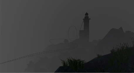 Heebie Jeebies: The Roller Coaster screenshot 4