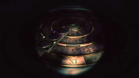 Lazaretto screenshot 10