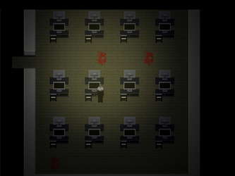 逃出图书馆(Escape from Library) screenshot 6