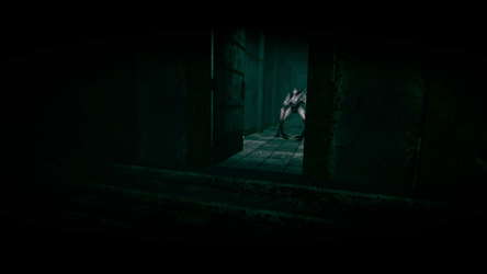 The Silent Forests screenshot 2
