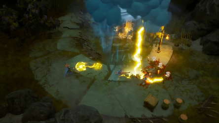Wartorn screenshot 8