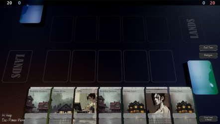 Frisson DT screenshot 5