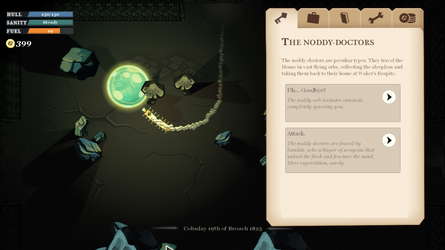 A House of Many Doors screenshot 1