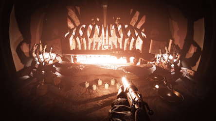 Deidthraw screenshot 3