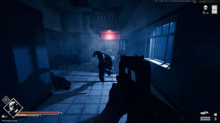 FallNation Lost Stories screenshot 2