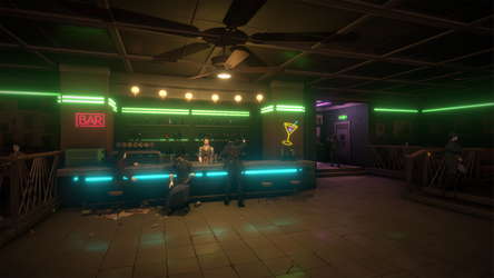 Mato Anomalies screenshot 3