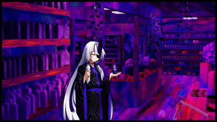 Ad Nauseam - The Wrong Side screenshot 10
