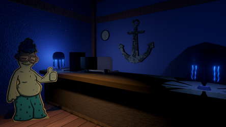 Submechanic screenshot 2