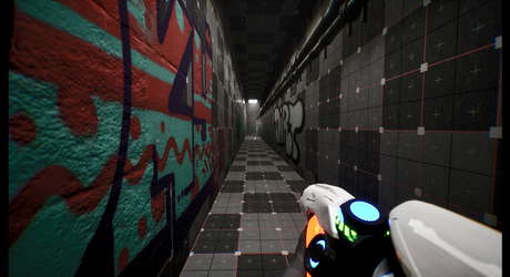 Place of Decay screenshot 11