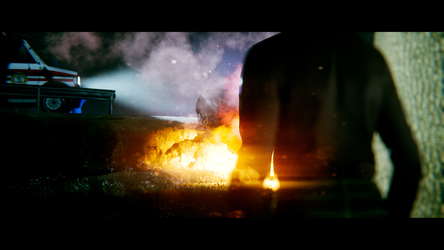 The Haunting Eyes screenshot 6