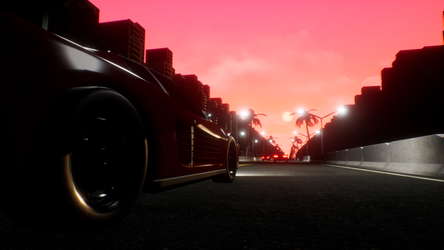 DREAM LOGIC screenshot 3