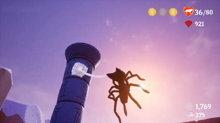 Spider Fox screenshot 12