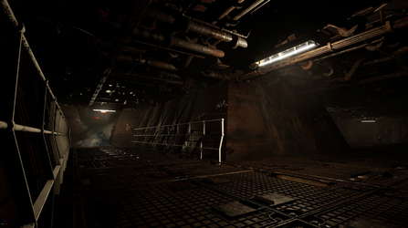 Sunken Veins screenshot 8