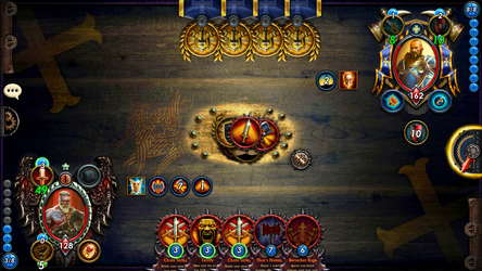 Ironbound screenshot 10