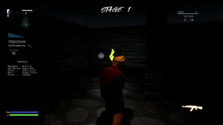 Maze Masters screenshot 3