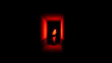 Jumpscare Simulator screenshot 3
