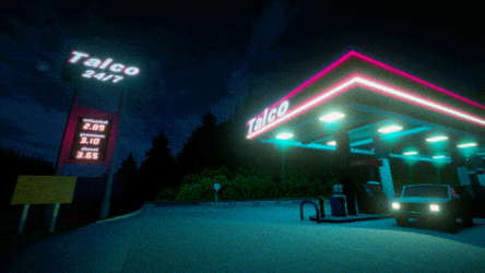 Interior Worlds screenshot 5