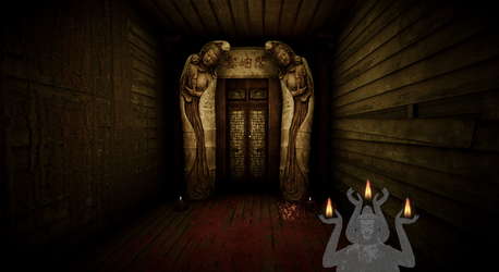 Foster: Ghost Child | 養小鬼 screenshot 8
