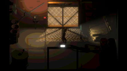 Subversive Memories screenshot 11