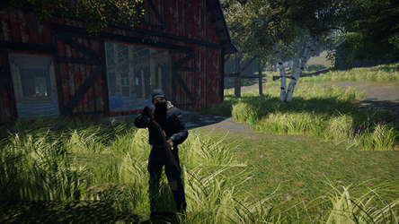 The Goatman screenshot 3