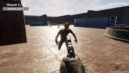 Dark Era screenshot 3