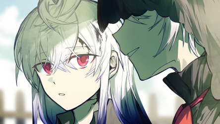 恶灵植物园：梦兆温室-Precognition Dream's Greenhouse screenshot 4