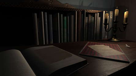 The Marson Home screenshot 5