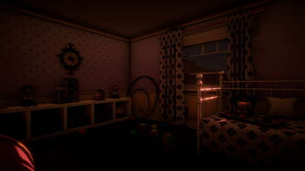 Perfect Porcelain screenshot 2