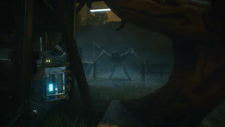 A Quiet Place: The Road Ahead screenshot 5