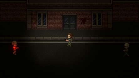Last Escape: Dead Complex screenshot 9