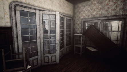 Suspense: Madman's Dreams screenshot 8