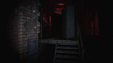 The Cursed Tape screenshot 6