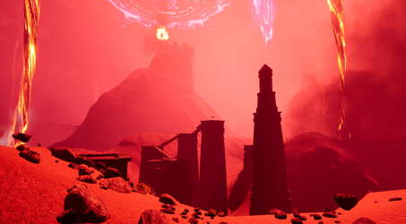 The Search For Paradisus screenshot 11