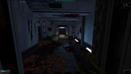 System Shock® 2 (Classic) screenshot 6