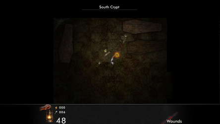 The Evil Inside screenshot 4