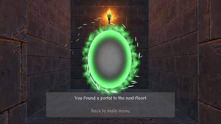 The Tower of Aether screenshot 4
