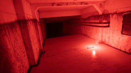Lazaret screenshot 7