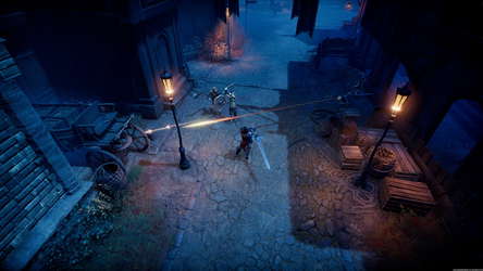 V Rising screenshot 18